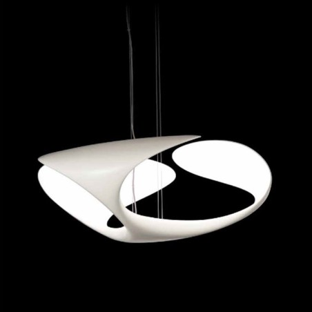 Kundalini Clover Lampada a Sospensione