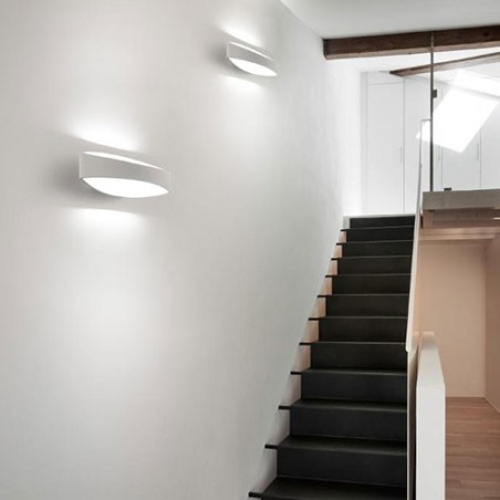 Ailati Bridge Lampada da Parete