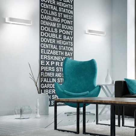 Ailati Cip Lampada da Parete