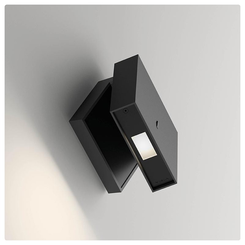 Vibia Alpha 7925 Parete