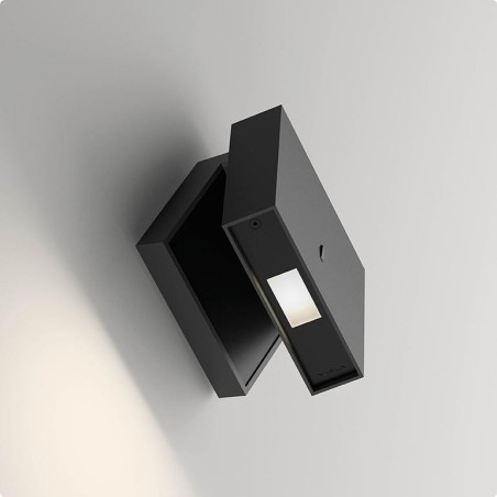 Vibia Alpha 7925 Parete