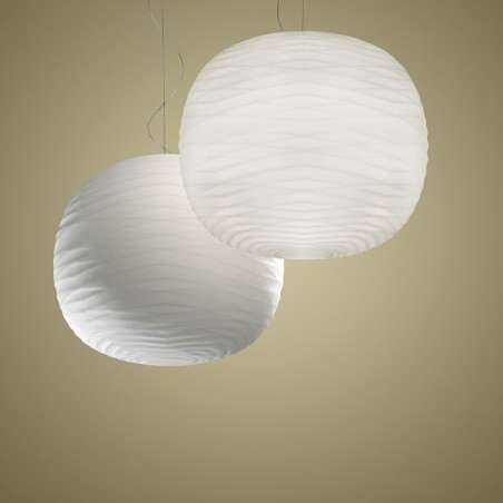 Foscarini Gem Lampada a Sospensione