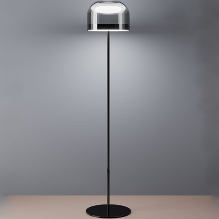 Fontana Arte Equatore Lampada da Terra