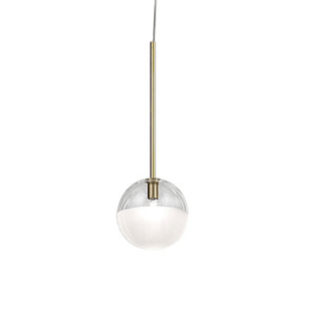 Lampada a Sospensione Molecola Il Fanale Prezzo