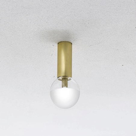 Lampada da Soffitto Molecola Il Fanale Prezzo