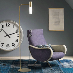 Il Fanale E'toile Lampada da Terra