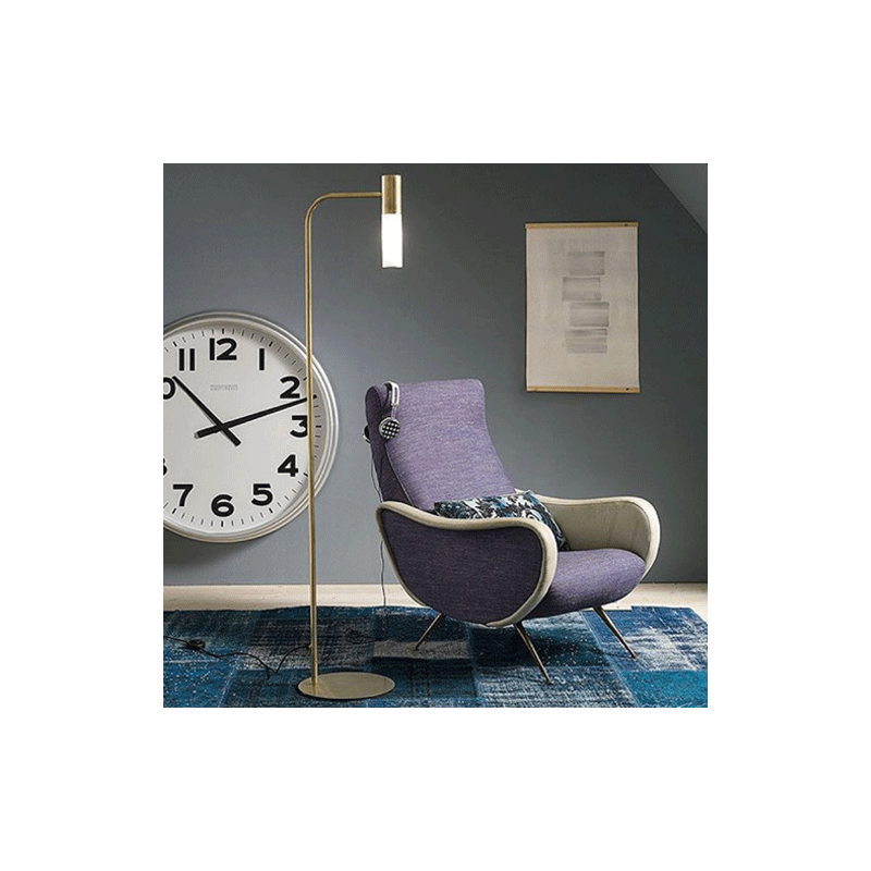 Il Fanale E'toile Lampada da Terra