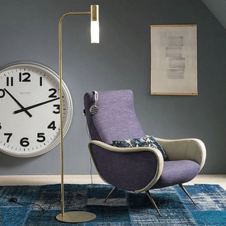 Il Fanale E'toile Lampada da Terra