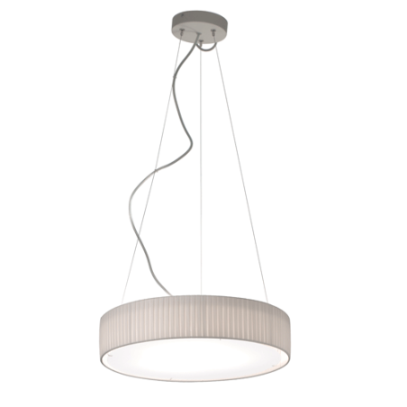 Professione Luce Byron Sospensione 3 cavi