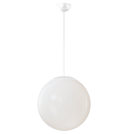 Professione Luce Runak Sospensione ø 35