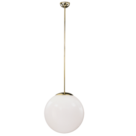 Professione Luce Runak Sospensione ø 40