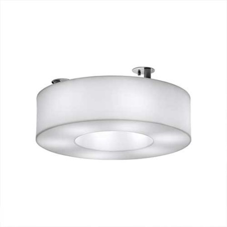 Modoluce Atollo ø 70 Parete/Soffitto