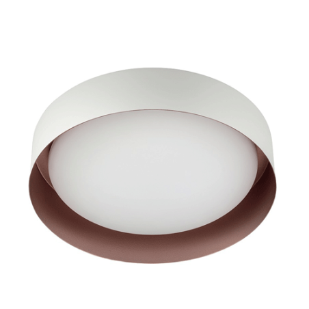 Linea Light Crew_2 ø 33 Lampada da Soffitto