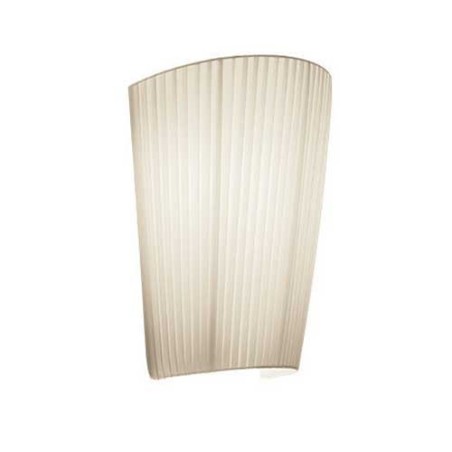 Modoluce Florinda Applique Plissé