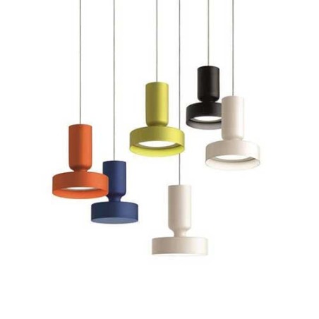 Modoluce Hammer D.15 Sospensione