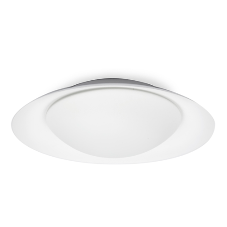 Faro Side Plafoniera ø 200