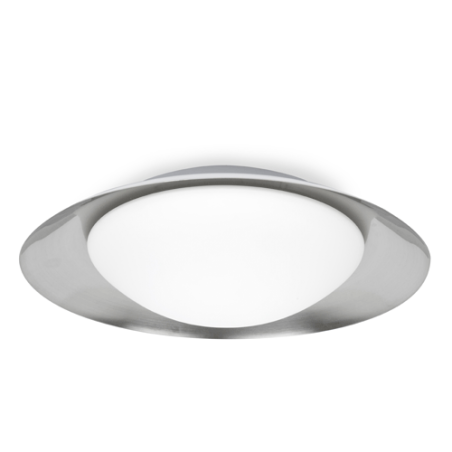 Faro Side Plafoniera ø 200