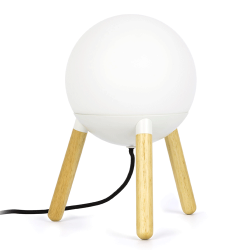 Faro Mine Lampada da Tavolo