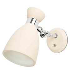 Faro Retro Lampada da Parete