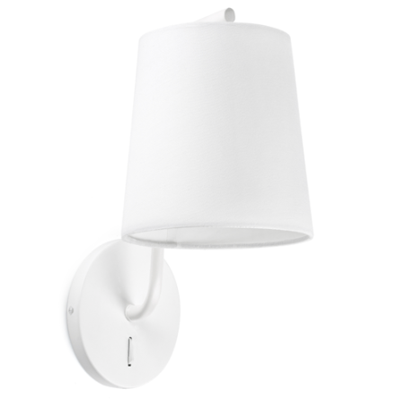 Faro Berni Lampada da Parete