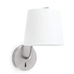 Faro Berni Lampada da Parete