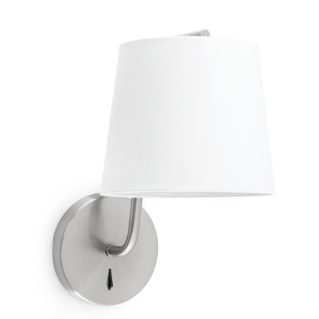 Faro Berni Lampada da Parete