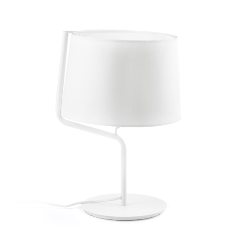 Faro Berni Lampada da Tavolo