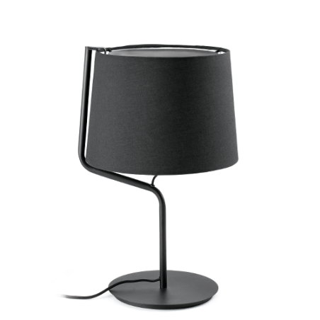 Faro Berni Lampada da Tavolo