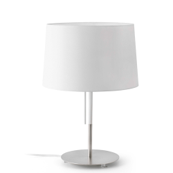 Faro Volta Lampada da Tavolo