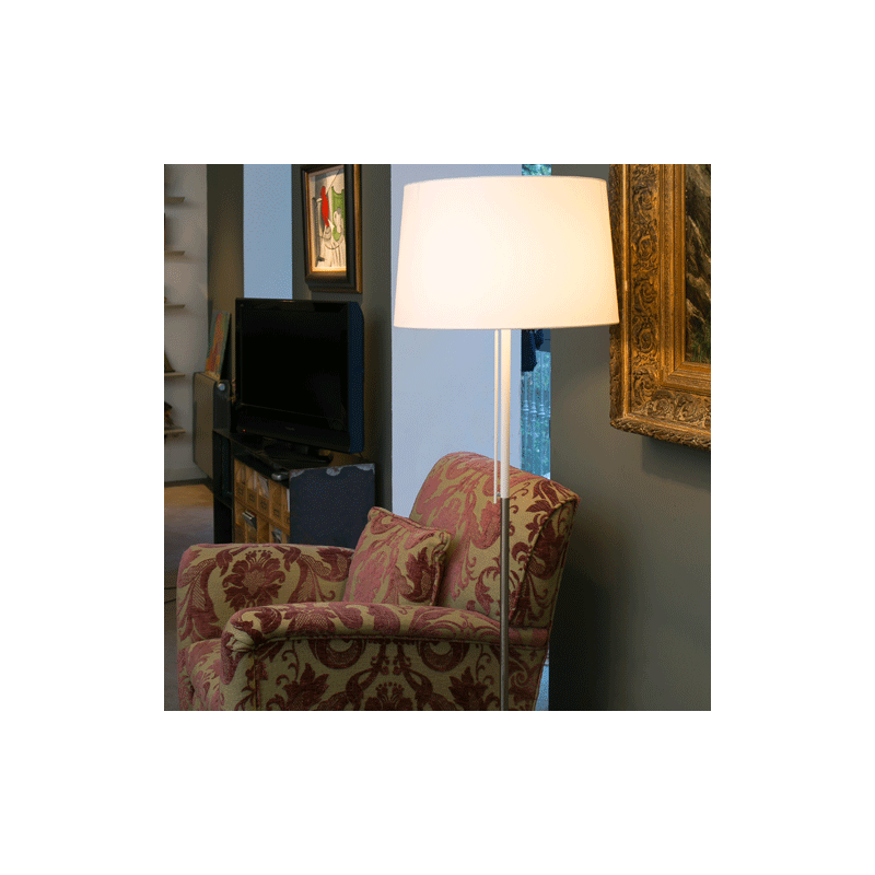 Faro Volta Lampada da Terra