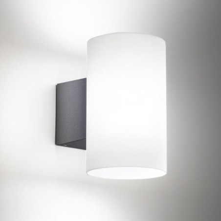 Lampada a Parete Bianca Ailati Prezzo