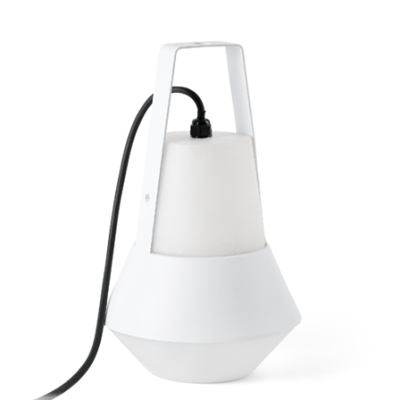 Faro Cat Lampada Portatile per Esterno