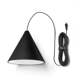Flos String Light Testa a Cono