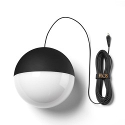 Flos String Light Testa a Sfera