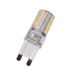 LAMPADINA LED G9 4W 3000K