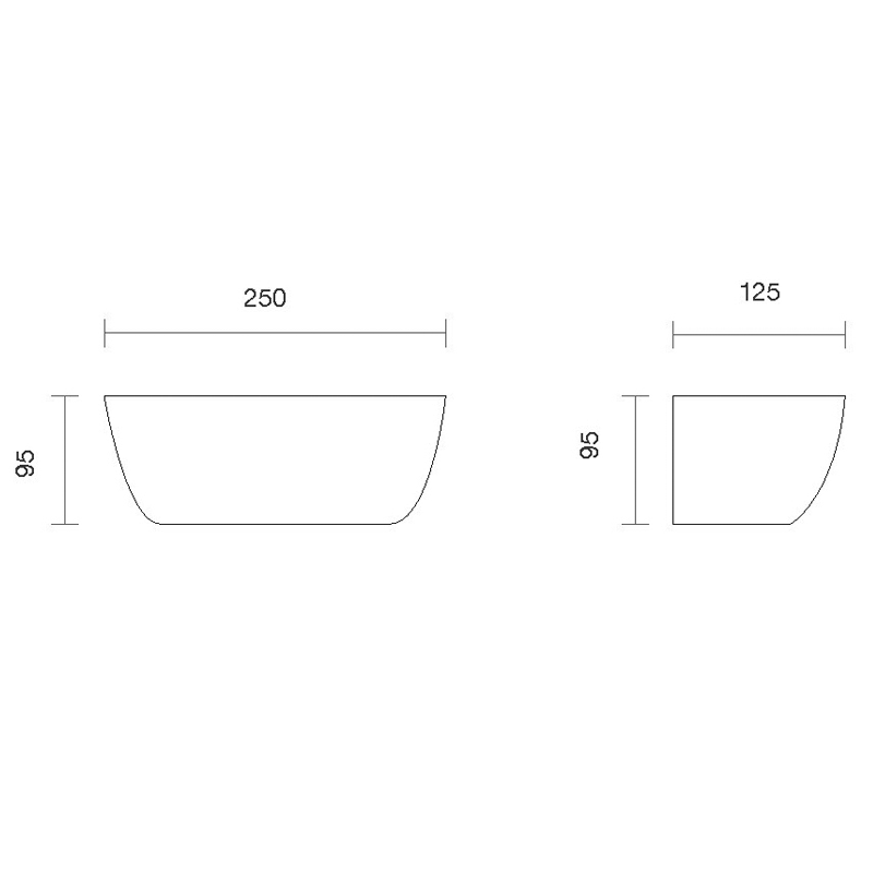 Belfiore Applique 2457