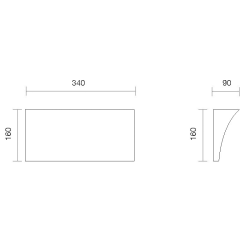 Belfiore Applique 2014