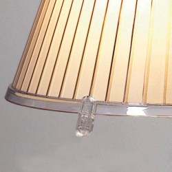 Artemide Choose Mega Lampada da Terra