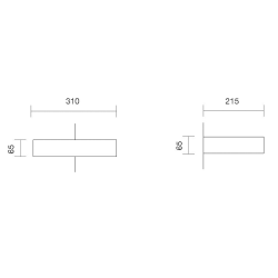 Belfiore Applique 8056