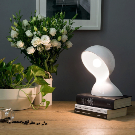 Artemide Dalù Lampada da Tavolo