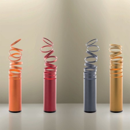 Artemide Decomposé Lampada da tavolo