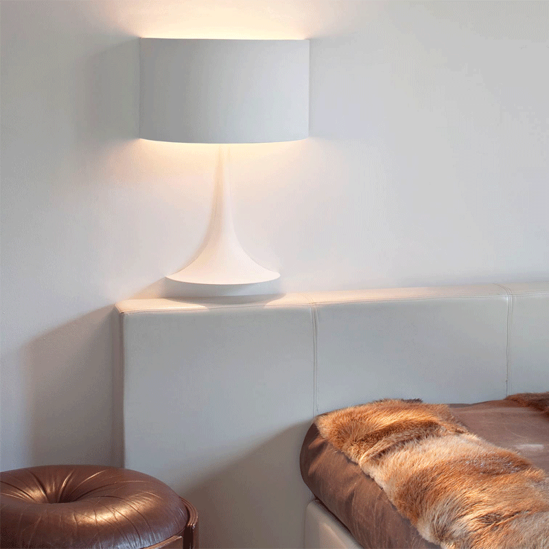 Flos Soft Spun Small