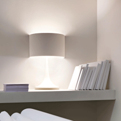 Flos Soft Spun Small