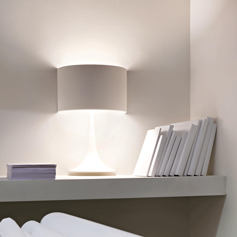 Flos Soft Spun Small