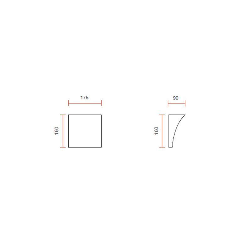 Belfiore Applique 2012