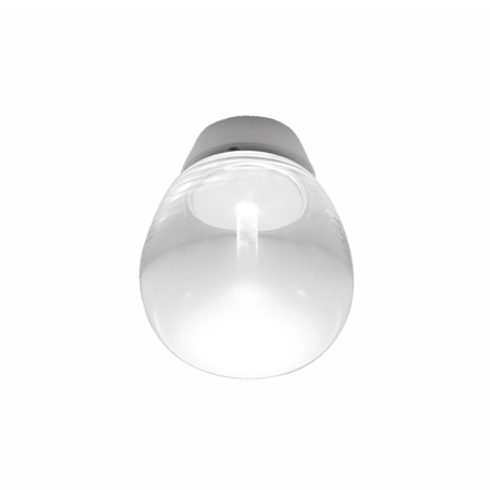 Artemide Empatia Lampada da Parete/Soffitto