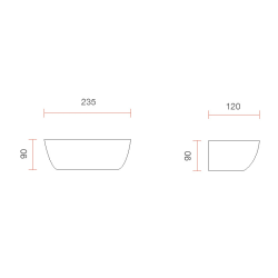 Belfiore Applique 8216