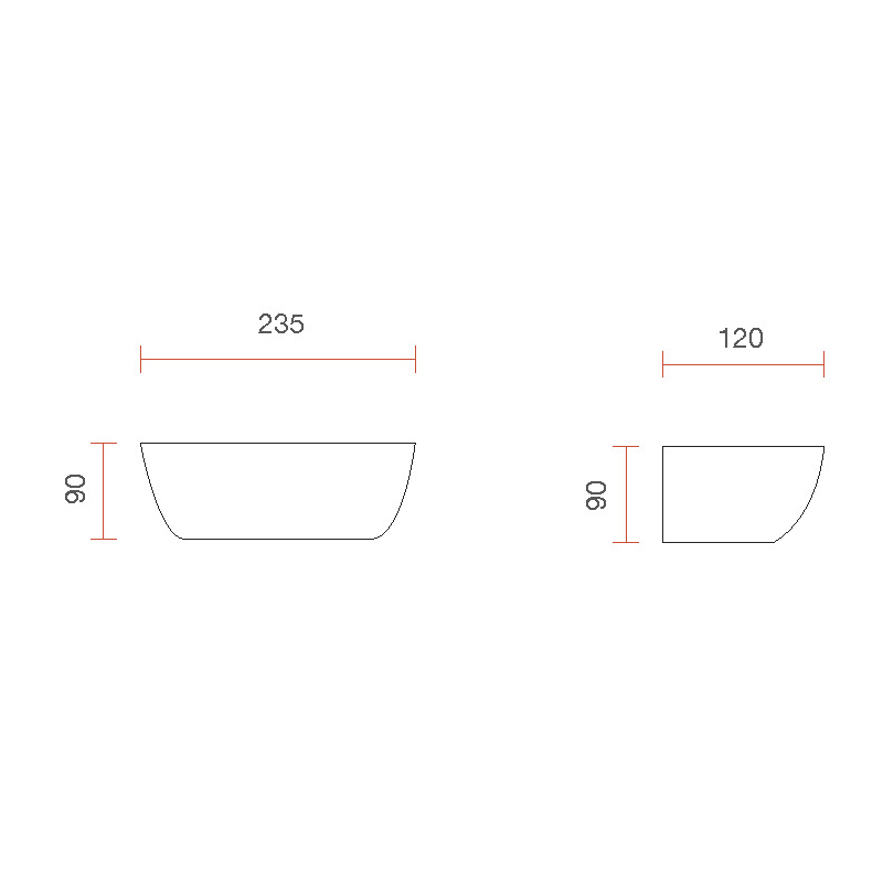 Belfiore Applique 8216