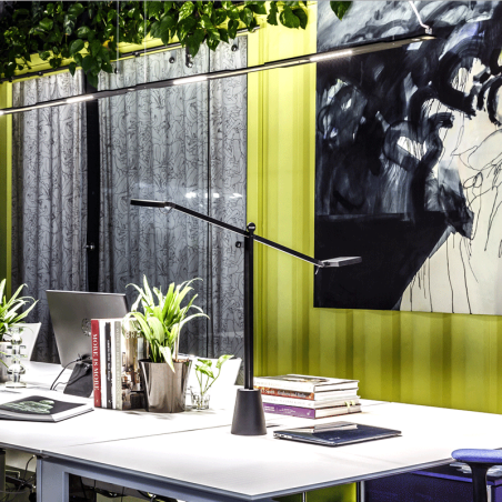 Artemide Equilibrist Lampada da Tavolo