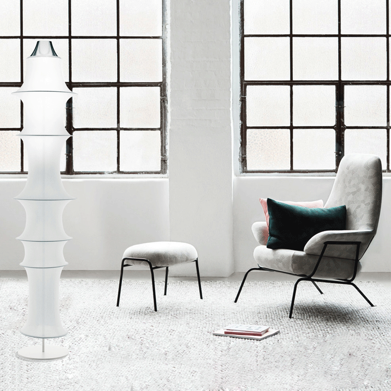 Lampada da Terra Artemide Falkland Prezzo